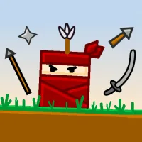 PLay The Ninja 3 now!